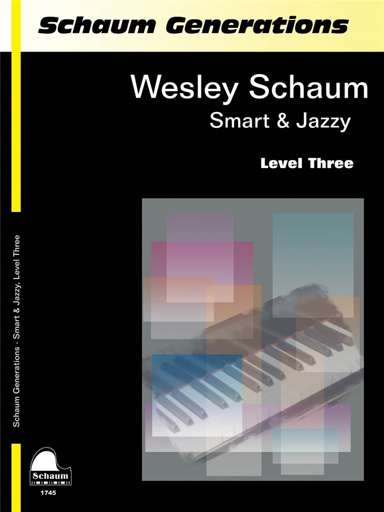 Generations: Smart & Jazzy
